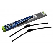 VM 334 KIT SPAZZOLE SILENCIO X-TRM VALEO 574394 FIAT 500 --) 09